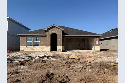 631 Meaadowknoll Drive, Crosby, TX 77532 - Photo 1