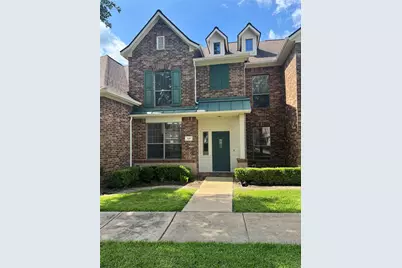 506 Cypress Vista W #2, Houston, TX 77094 - Photo 1