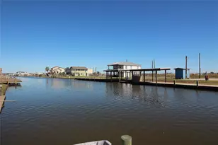 855 County Rd 201, Sargent, TX 77414 - Photo 33