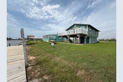 855 County Road 201, Sargent, TX 77414 - Photo 1