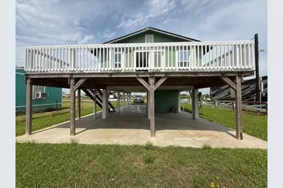 855 County Road 201, Sargent, TX 77414 - Photo 7