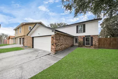 4900 Sandalwood Circle, Baytown, TX 77521 - Photo 1