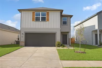 8807 Vacek Crossing Way, Richmond, TX 77469 - Photo 1