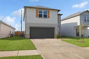 8807 Vacek Xing Wy, Richmond, TX 77469 - Photo 3