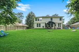 81 Palos Verde, Conroe, TX 77304 - Photo 35