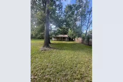 411 Richard Street, Coldspring, TX 77331 - Photo 1