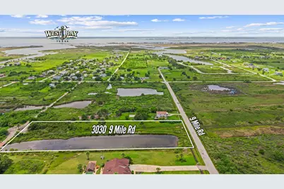 3030 9 Mile Road, Galveston, TX 77554 - Photo 3