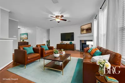 951 Fife Drive, Conroe, TX 77301 - Photo 11