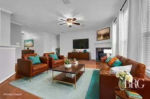 951 Fife Dr, Conroe, TX 77301 - Photo 11