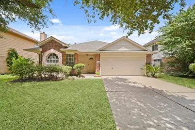19322 Cactus Rose Drive, Katy, TX 77449 - Photo 1