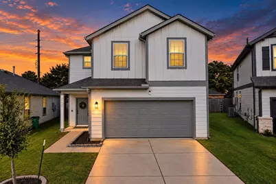19331 Tannach Drive, Tomball, TX 77375 - Photo 1