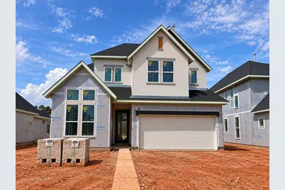14928 Clover Meadow Lane, Montgomery, TX 77316 - Photo 1