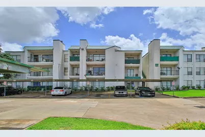 2822 S Bartell Drive #6, Houston, TX 77054 - Photo 1