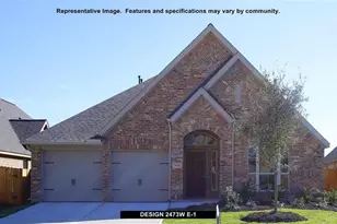 10839 Campbell Point Point, Missouri City, TX 77459 - Photo 1