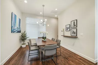 1004 California Street #203, Houston, TX 77006 - Photo 19