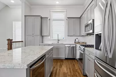 2503 Nicholson Street, Houston, TX 77008 - Photo 9