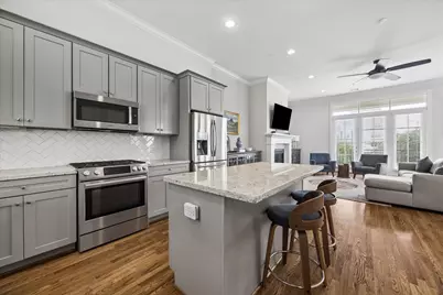 2503 Nicholson Street, Houston, TX 77008 - Photo 7