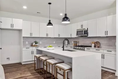 1770 E Peach Creek Drive #A, Dayton, TX 77535 - Photo 7