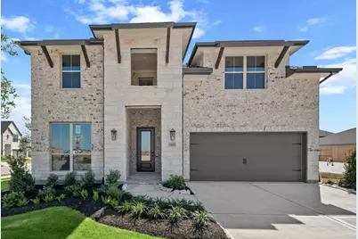 31403 Meadow Grove Court, Fulshear, TX 77423 - Photo 1