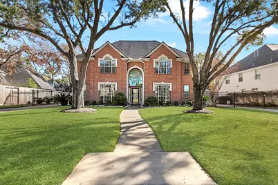 803 Chisel Point Drive, Houston, TX 77094 - Photo 1