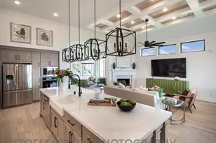 441 Soaring Sparrow Trl, Katy, TX 77493 - Photo 3