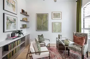 441 Soaring Sparrow Trl, Katy, TX 77493 - Photo 9