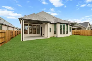 441 Soaring Sparrow Trl, Katy, TX 77493 - Photo 25