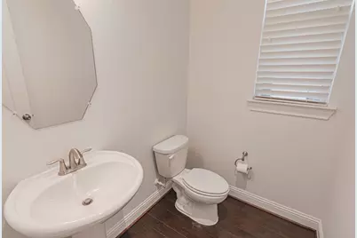 112 Sundown Ridge Place, The Woodlands, TX 77375 - Photo 7