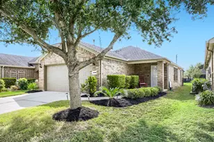 3818 Saddlebag Way, Richmond, TX 77469 - Photo 1