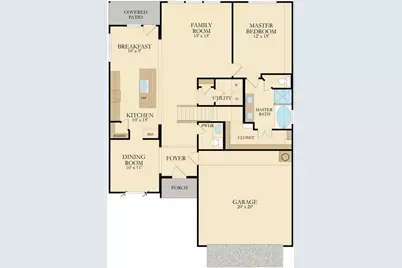 25818 Llano Knoll Ln, Katy, TX 77493 - Photo 33