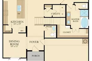 25818 Llano Knoll Ln, Katy, TX 77493 - Photo 33