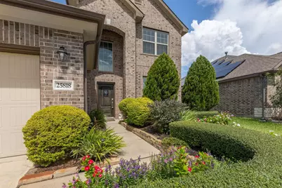 25818 Llano Knoll Ln, Katy, TX 77493 - Photo 31