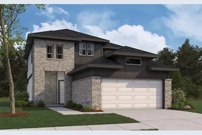 602 Tejas Village Parkway, Beasley, TX 77417 - Photo 1