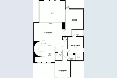 25006 Prairie Breeze Drive, Katy, TX 77449 - Photo 3