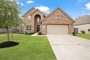 3708 Castle Rock Dr, Rosenberg, TX 77469 - Photo 1