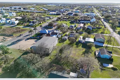 354 Fisher Street, Matagorda, TX 77414 - Photo 45