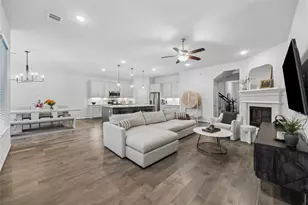 14231 Archer County Trl, Cypress, TX 77429 - Photo 7