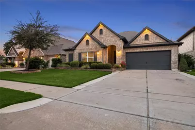 14231 Archer County Trail, Cypress, TX 77429 - Photo 1