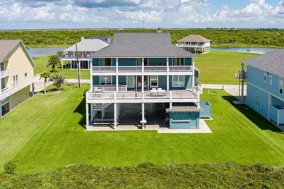 4044 Biscayne Beach Road, Port Bolivar, TX 77650 - Photo 41