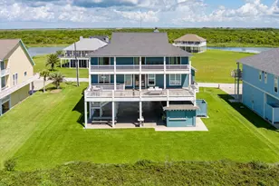 4044 Biscayne Beach Rd, Port Bolivar, TX 77650 - Photo 41