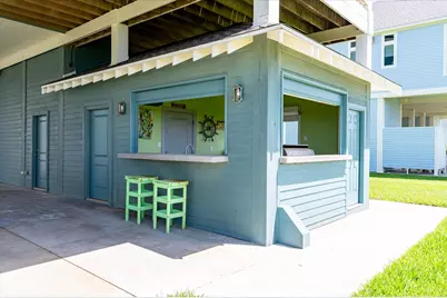 4044 Biscayne Beach Road, Port Bolivar, TX 77650 - Photo 5