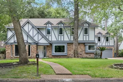 2106 Thousand Pines Drive, Houston, TX 77339 - Photo 1