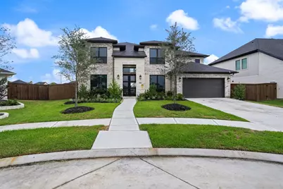 25246 Bamburgh Drive, Katy, TX 77493 - Photo 5