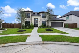 25246 Bamburgh Dr, Katy, TX 77493 - Photo 5
