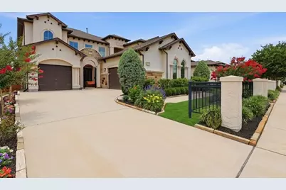 11218 Oudney Court, Richmond, TX 77407 - Photo 1