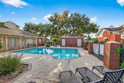 1103 Dulles Avenue #304, Stafford, TX 77477 - Photo 21