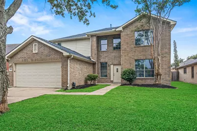 16306 Autumn Leigh Drive, Houston, TX 77083 - Photo 1