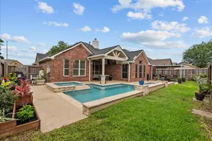 2605 Pebble Creek Dr, Pearland, TX 77581 - Photo 35