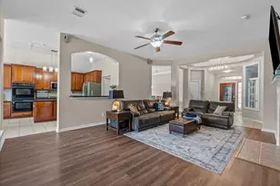 2605 Pebble Creek Dr, Pearland, TX 77581 - Photo 19