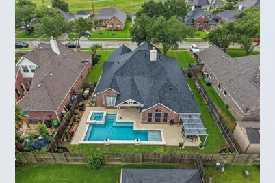 2605 Pebble Creek Drive, Pearland, TX 77581 - Photo 37